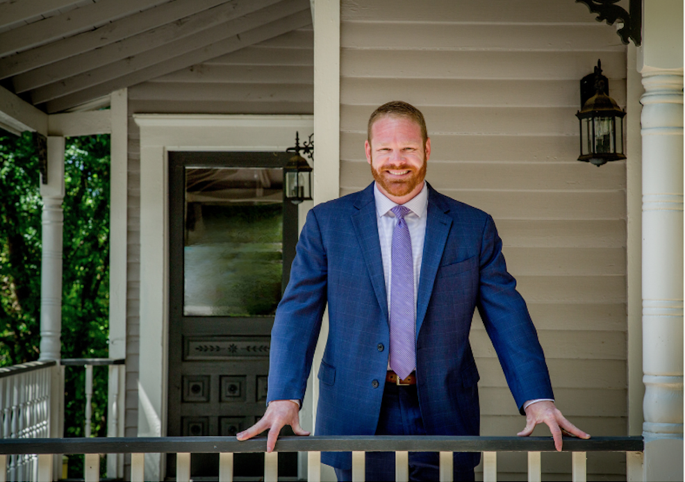 Dean Phillips Law — Local Courts Georgia